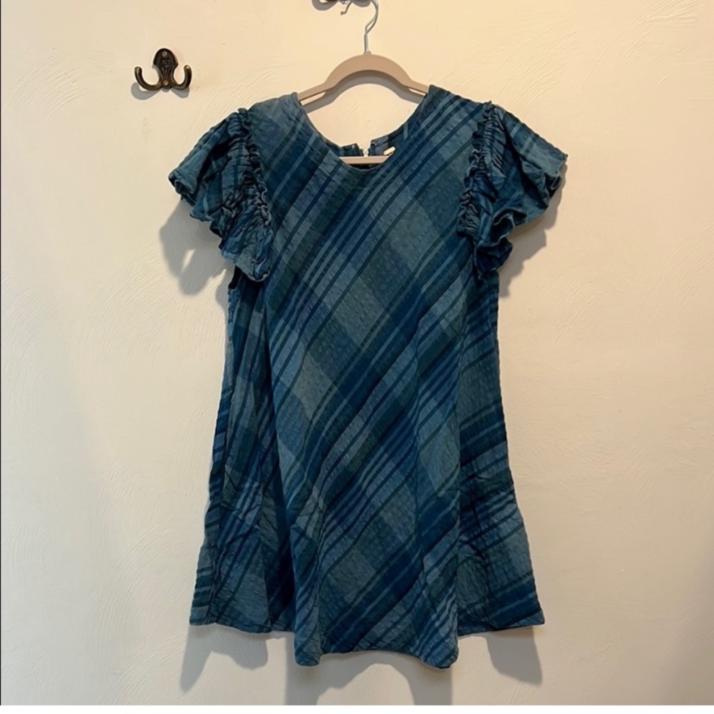 NWOT Free People Mini Dress..